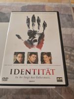 Identität DVD