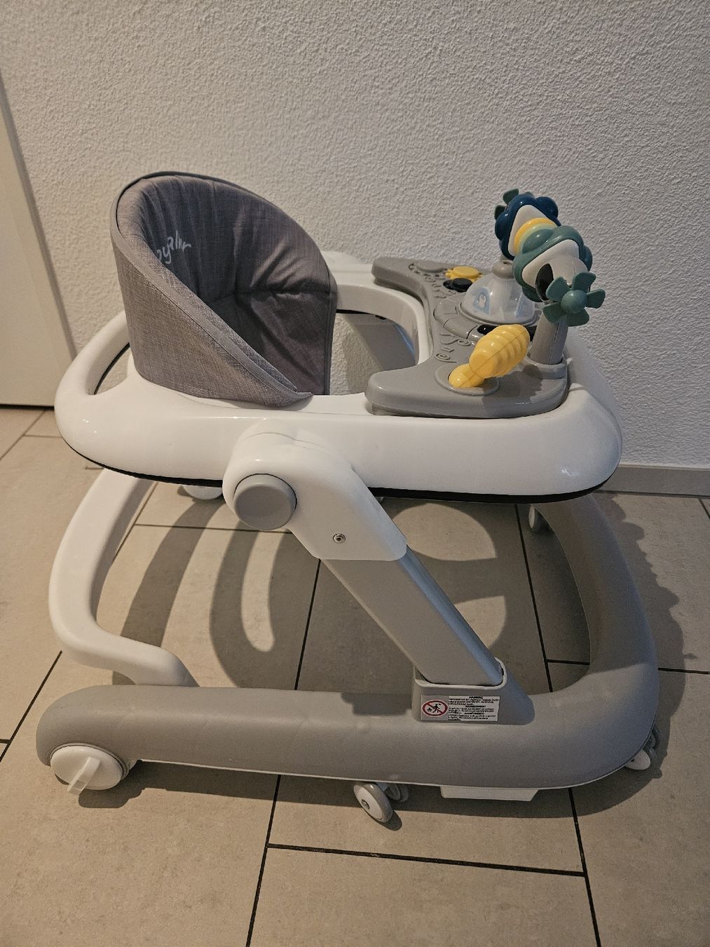 Veicoli per bambini: BabyWalker Lauflernwagen – Nuovo (secondo la descrizione) da Lachen SZ venduto da Polly_S 3