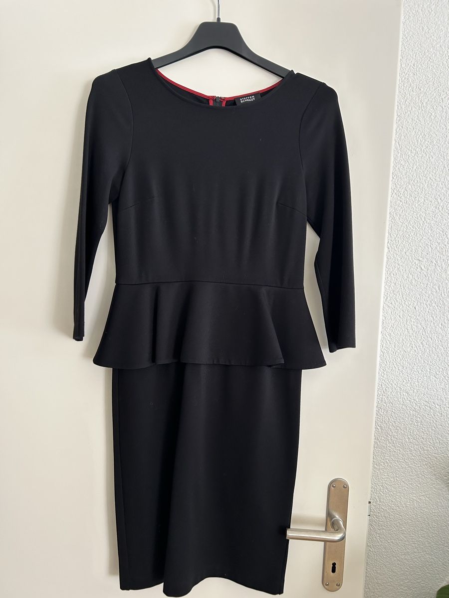 Steffen Schraut Kleider: Kleid von Steffen Schraut Gr.36 – Gebraucht aus Zürich von keinweiss