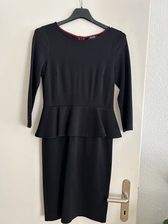 Kleid von Steffen Schraut Gr.36