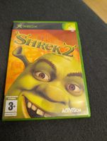 Shrek 2 Microsoft xbox