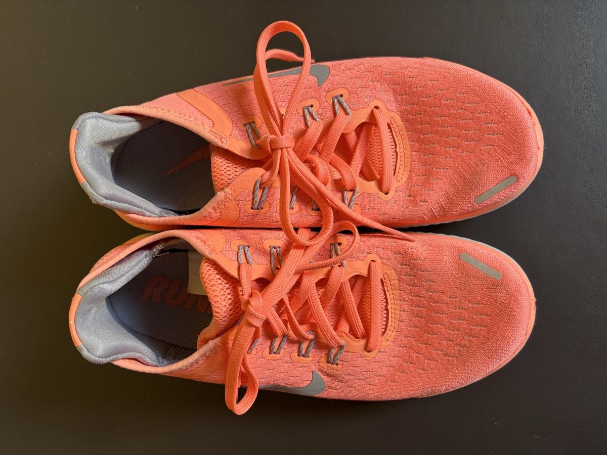 Nike Scarpe per ragazze: Baskets Nike t.35 – Usato da Founex venduto da ari_2gt7