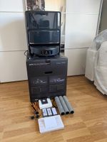 Mova Z 60 Ultra Roller Complete