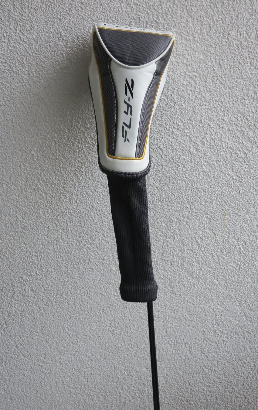 Altri accessori: Driver Herren RH -  COBRA Fly Z – Usato da Allschwil venduto da groefaz 1