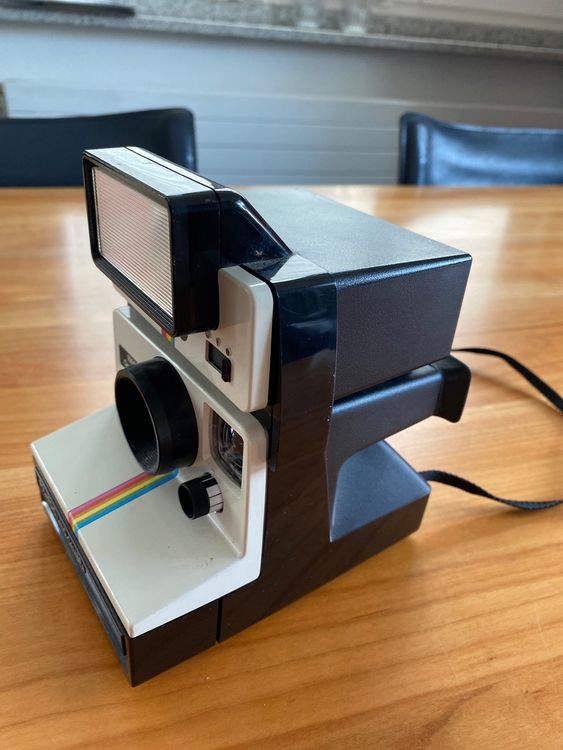Polaroid Polatronic 1 Kaufen auf Ricardo