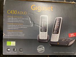 Gigaset Duo