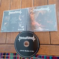 nocturnal graves- from...