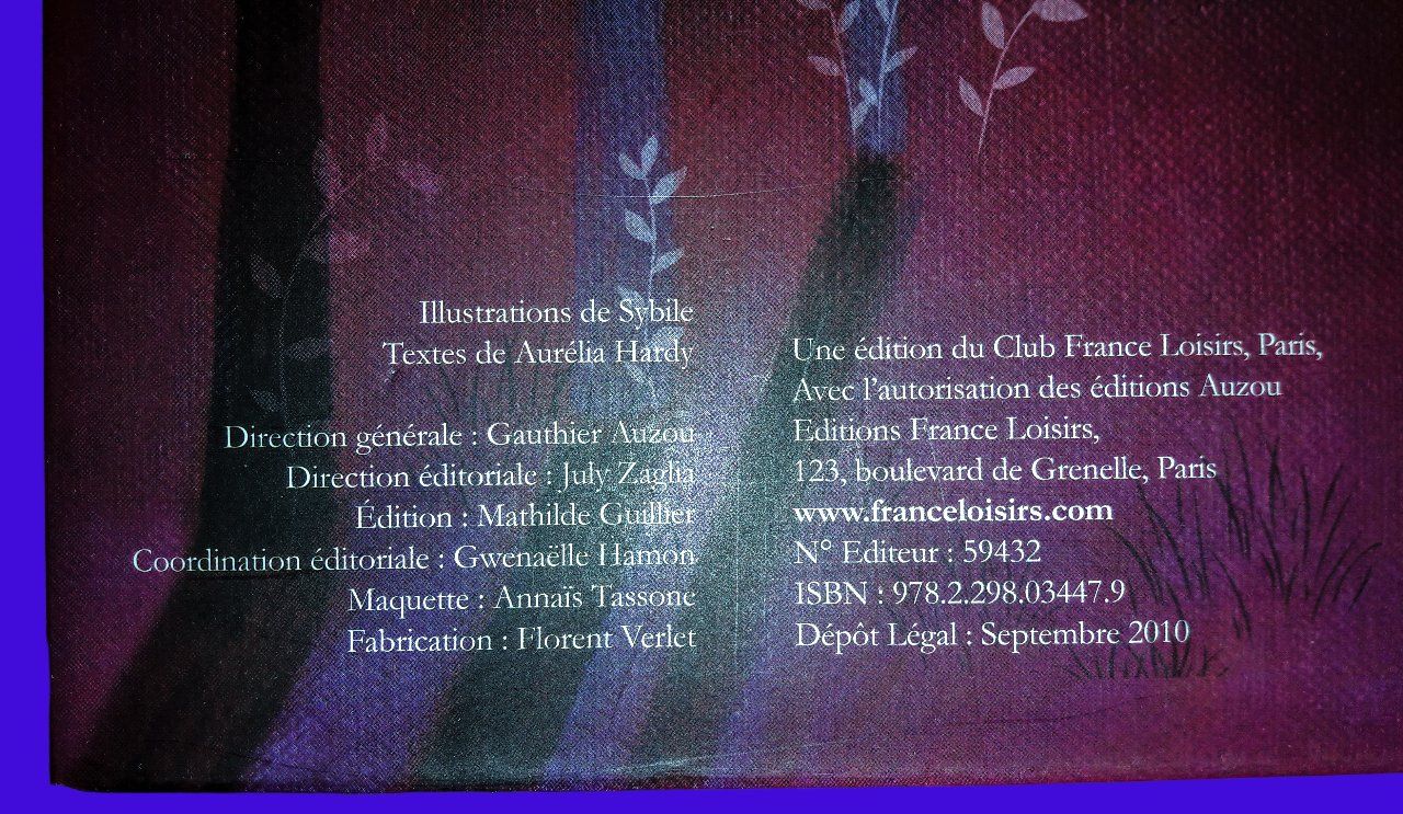 Libri: Danseuses du Monde Sybille Aurélia Hardy Danse folklore – Usato da Tavannes venduto da Nekosumi 7