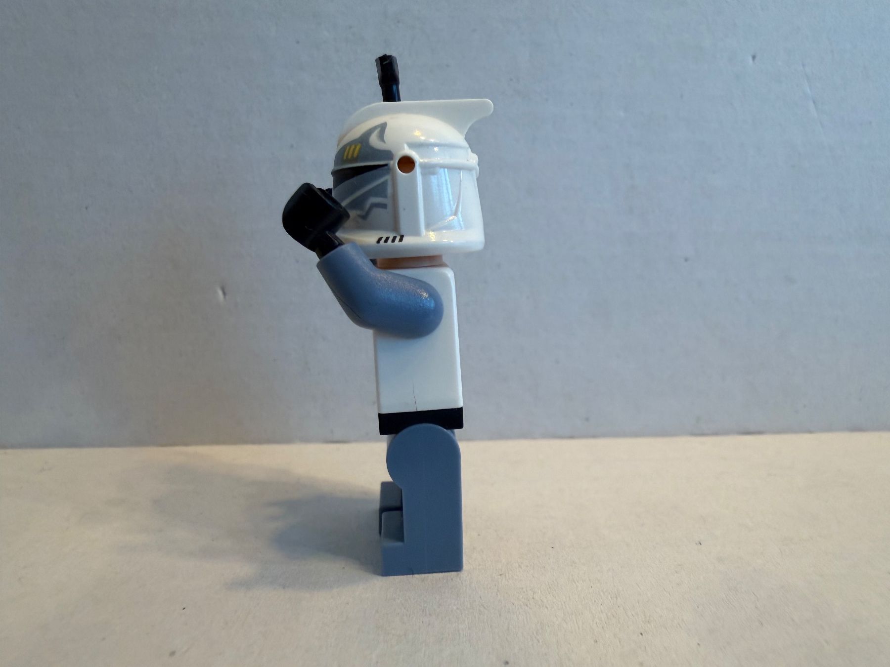 Lego Statuette: Clone Trooper Commander Wolffe (sw0330) – Usato da Neftenbach venduto da Elitebricks 2