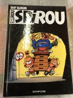 RECUEIL DU JOURNAL     °°°°  SPIROU No. 260  °°°°