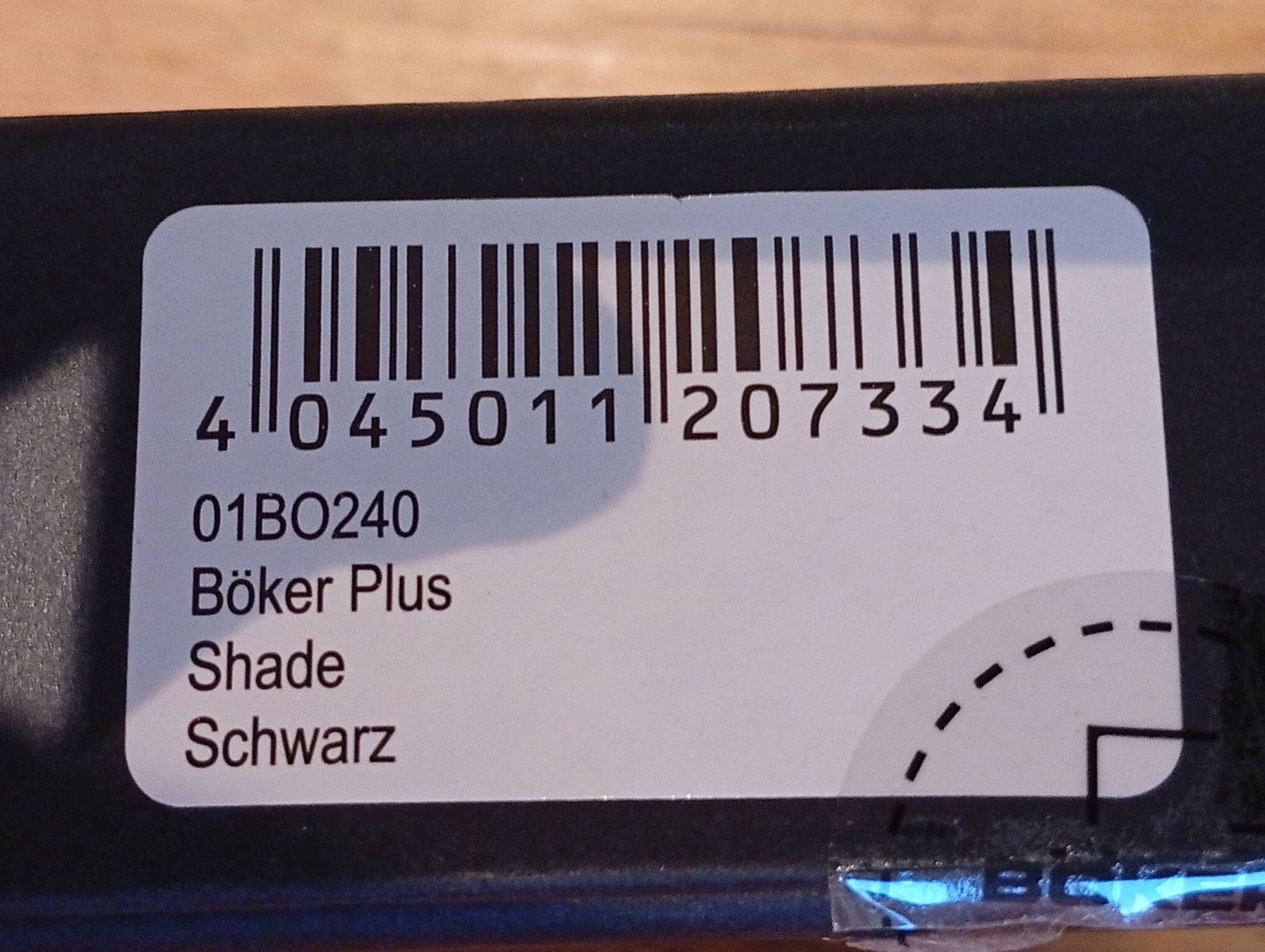 Coltelli tascabile: Taschenmesser Sackmesser Klappmesser Böker Plus Shade – Nuovo e nell'imballaggio originale da Winterthur venduto da Rogue01 8