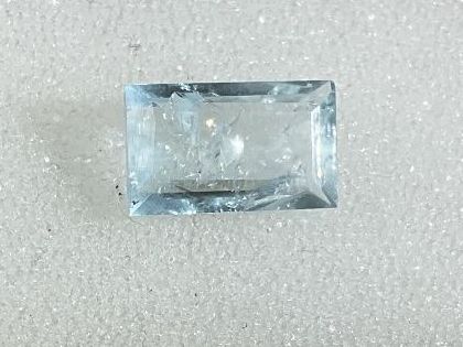 Pietre preziose: Natürlicher Aquamarin AAA, 2.9 ct – Nuovo (secondo la descrizione) da luzern venduto da Alpendorf1