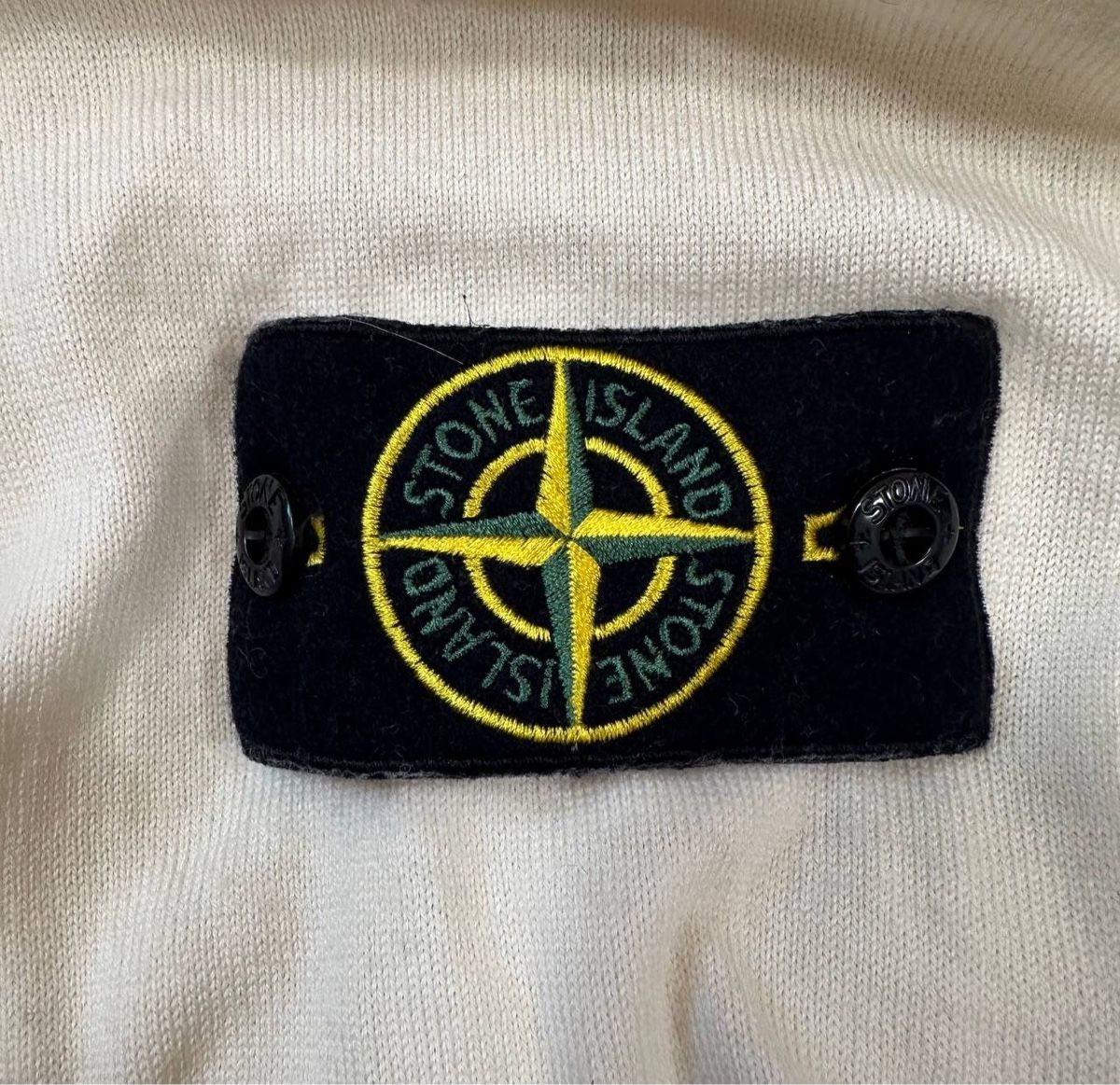 Stone Island Pullover & Sweatshirts: Stone Island Pullover  – Gebraucht aus Pfäffikon ZH von Nataliia. 3