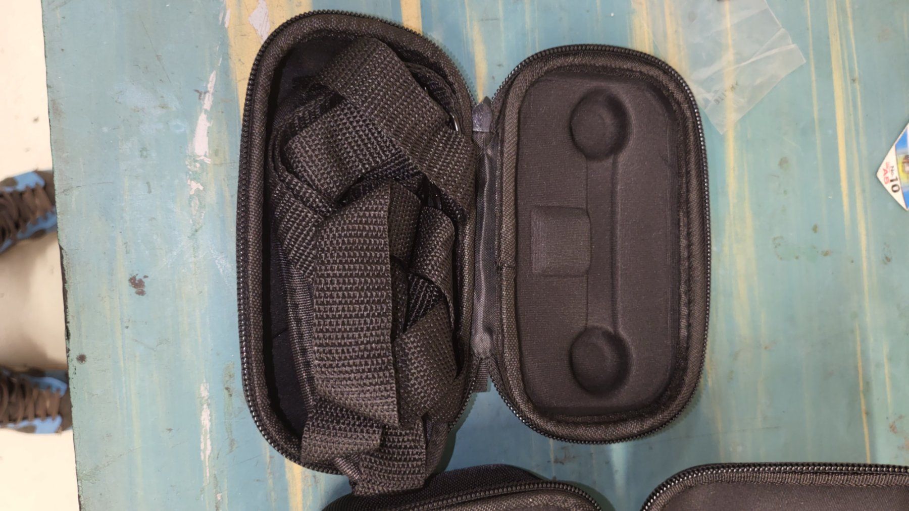 DJI Cover & Protezioni schermo: Étui de protection rigide pour DJI MAvic 1 – Nuovo e nell'imballaggio originale da Versoix venduto da Dragi1201 1