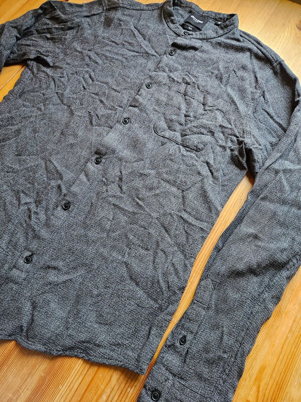 Camicie: Hemd Only & Sons Grösse L Slim – Usato da Hägglingen venduto da United-Village-Trade 1