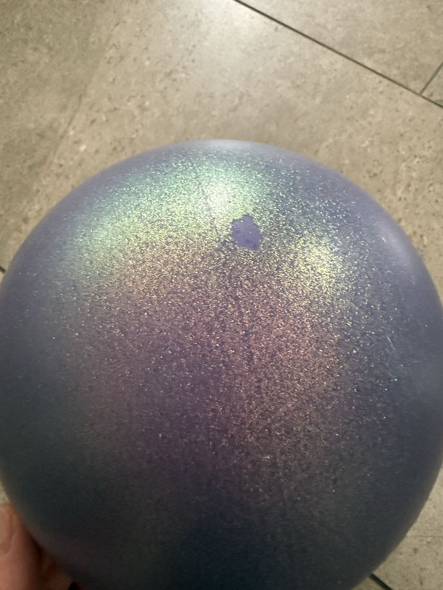 Palloni: Pastorelli Ball – Usato da Ebikon venduto da nat_jzh5 2