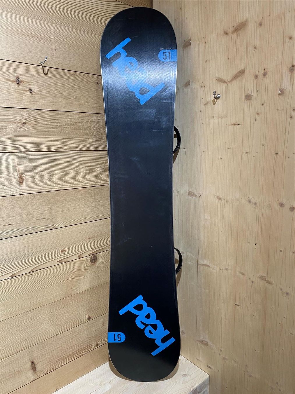 Board: HEAD Snowboard Libra LFW 4D, Länge 151cm – Usato da Schwarzsee venduto da Sidecut 2