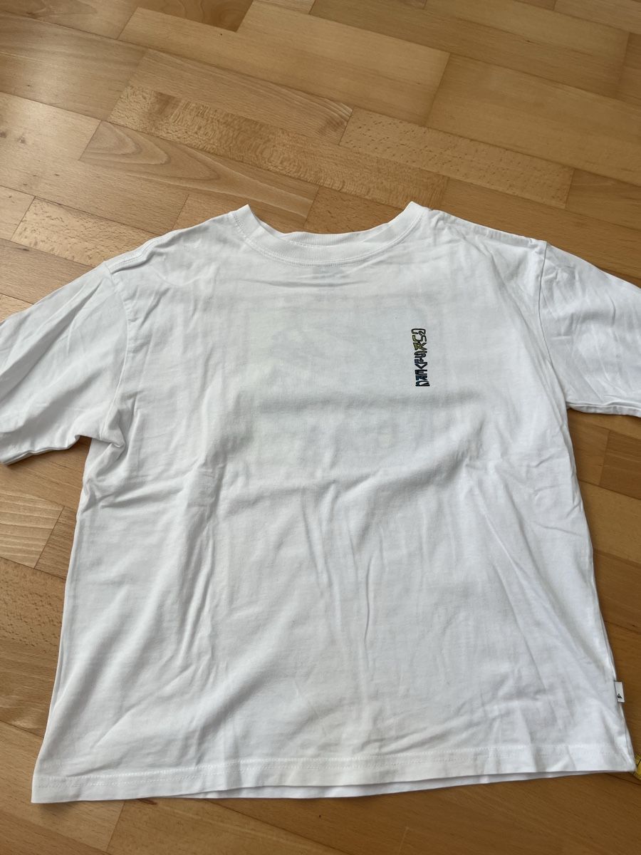 Quiksilver T-shirt: T Shirt Quiksilver – Usato da Zuzwil SG venduto da dieschnellemichelle 1