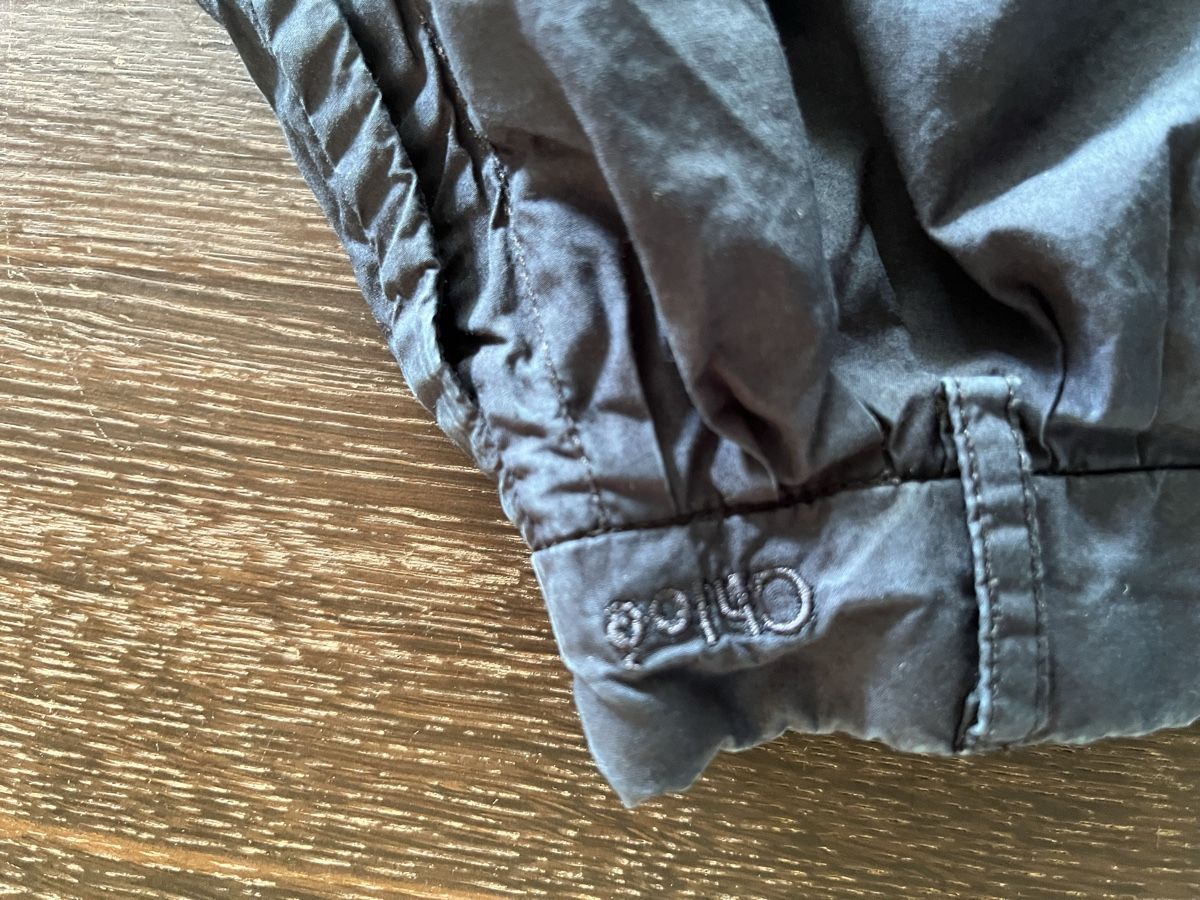 Chloé Pantaloni: Chloé Kids Shorts – Usato da Zürich venduto da Danielan0 2