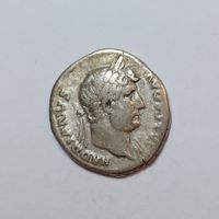 Denarius Hadrian (117-138) Römisches Reich