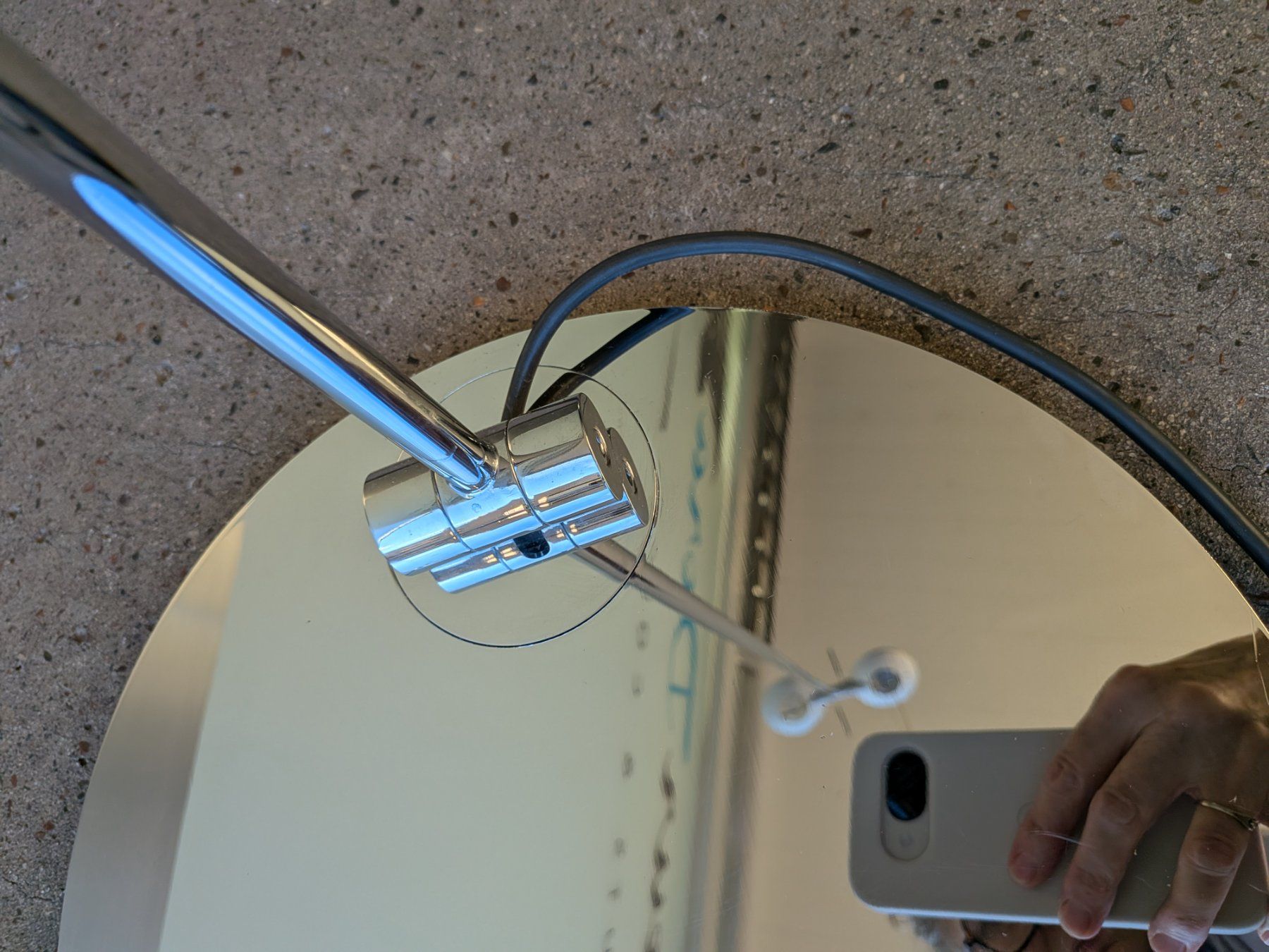 Occhio Lampade: Occhio Stehlampe – Usato da Emmen venduto da Brockofsky 4