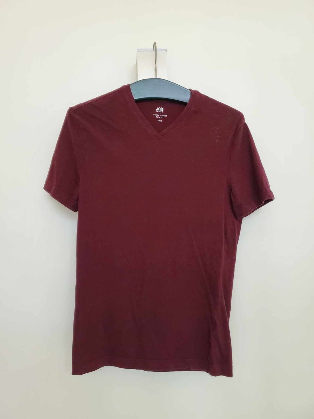 H&M T-shirt: Lot de 6 T-shirts – Usato da Chancy venduto da Sooeg_01 2
