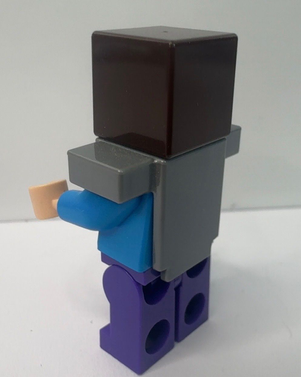 Lego Jouets: LEGO Minecraft Steve (min013) – D'occasion à Oftringen par Donovan_- 4