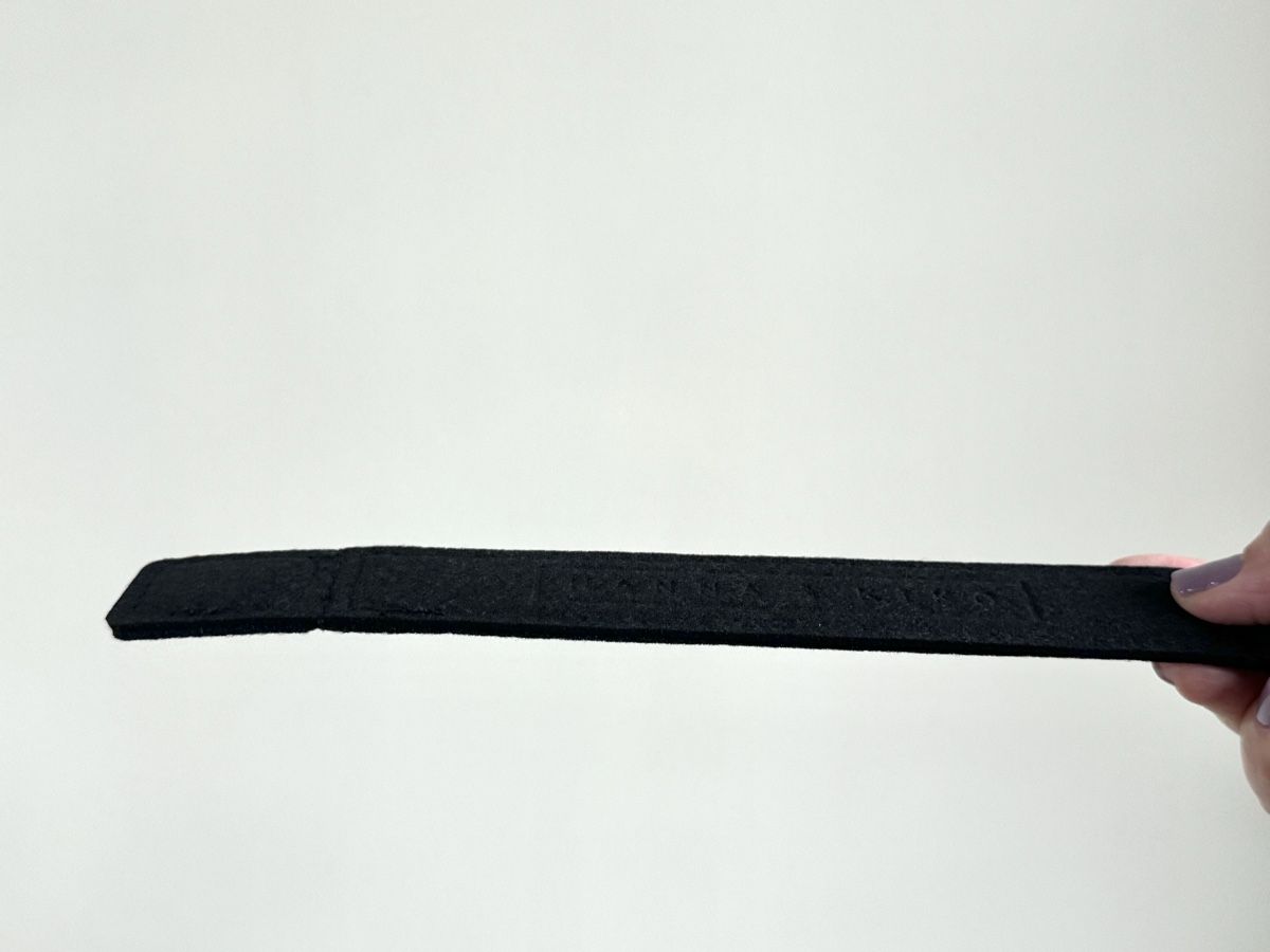 Sacs femmes: Mini Rectangle Flap Base Shaper in schwarz – Neuf avec emballage d'origine à Kriens par hannaandkiko 3