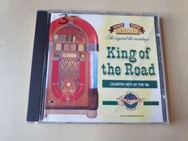 King of the Road Country of the 60s