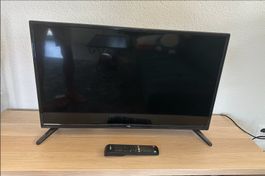 TV high one 80cm
