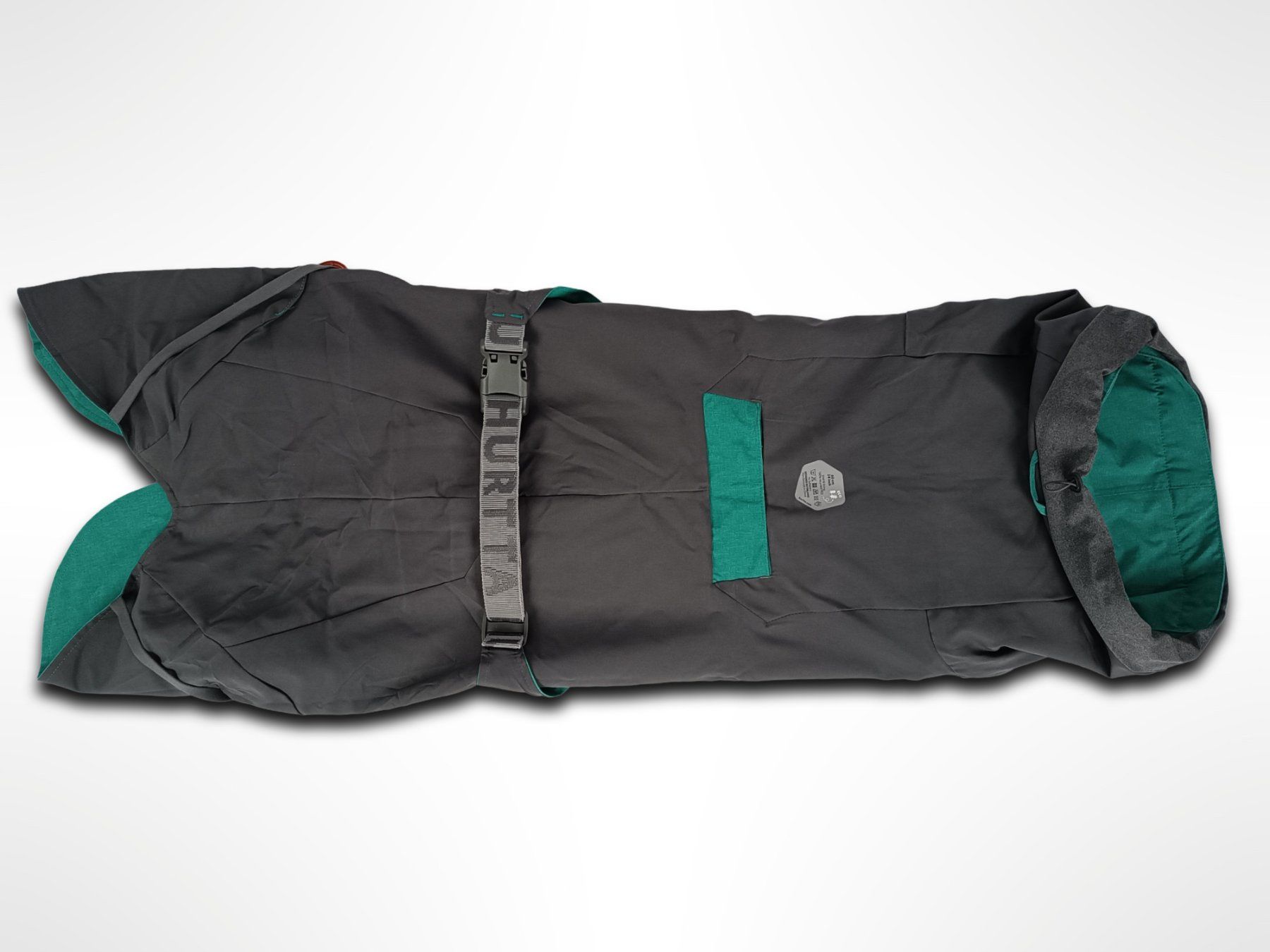 Hurtta Abbigliamento: HURTTA Houndtex Hunderegenjacke – Usato da Suhr venduto da Restwert_Suhr 1