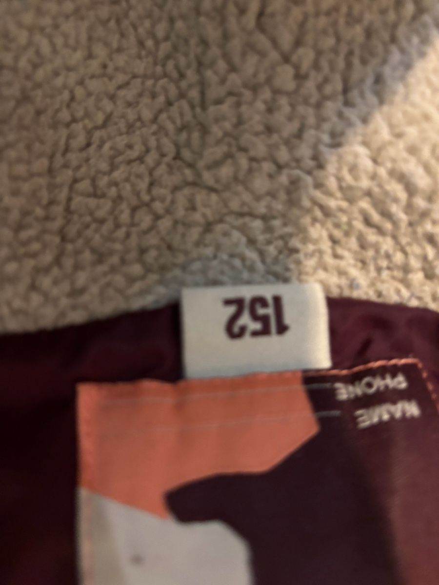 Ziener Completi: Ziener Skidress Mädchen 152  – Usato da Oberkirch LU venduto da moia76 6
