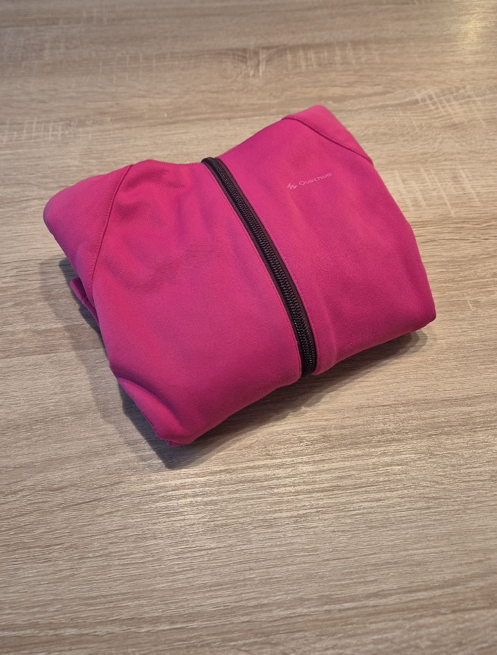 Decathlon Vestes: Decathlon Softshelljacke Gr. 98 - 104 – D'occasion à Ellighausen par kim_vkt5 5