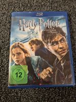 HARRY POTTER UND DIE HEILIGTÜMER DES....