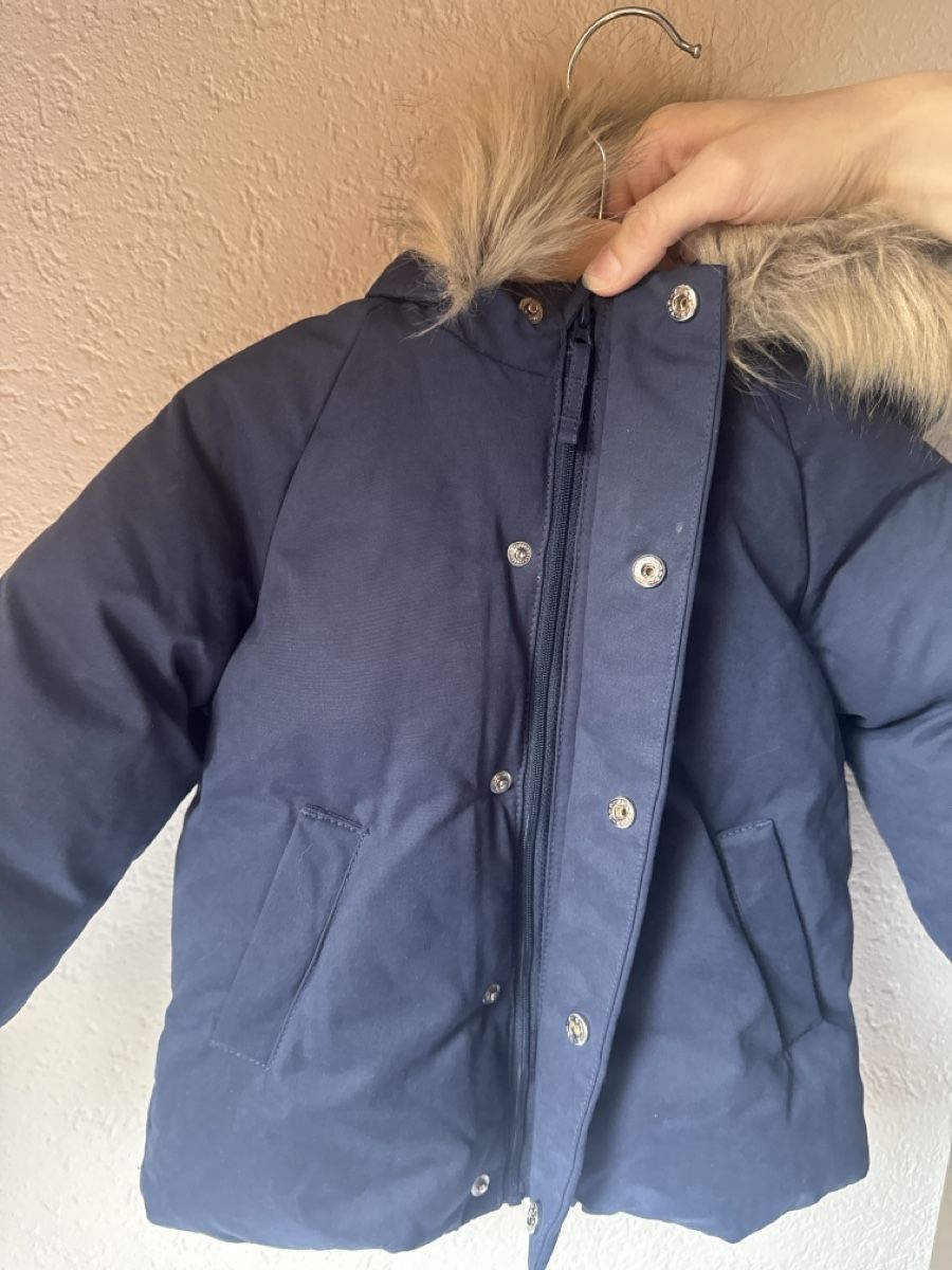 H&M Jacken & Mäntel: Winterparka Junge – Neu (gemäss Beschreibung) aus Rohrbachgraben von kae_5lhf 3