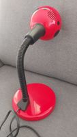 Schreibtischlampe