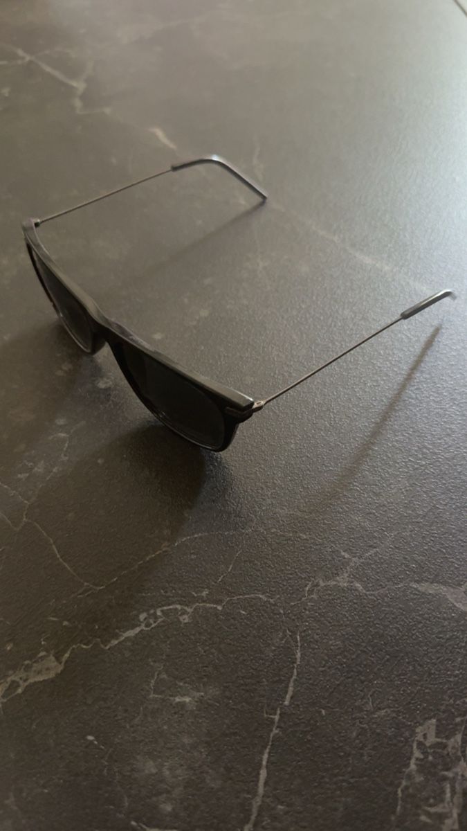 Ray-Ban Brillen & Gläser: Rb Sonnenbrille Herren – Neu (gemäss Beschreibung) aus Erlinsbach SO von _stjepi_ 1