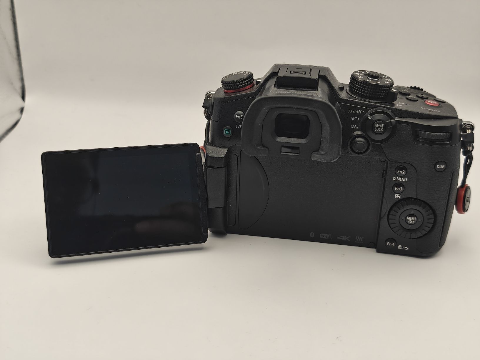 Panasonic Appareil photo: Panasonic DC-GH5s  – D'occasion à Henau par na123 2