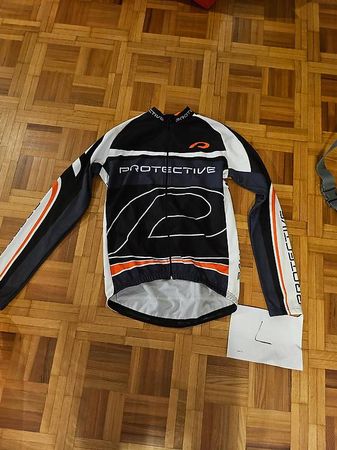 Radtrikot
