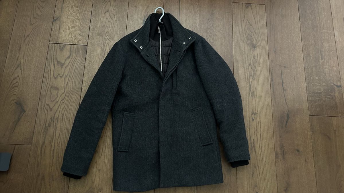 Mäntel: Jack&Jones Premium Mantel – Neu (gemäss Beschreibung) aus Kriens von SRIKA