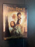 Der Herr der Ringe - Die zwei Türme (DVD)