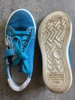 Coole Richter Schuhe Gr. 26 WMS M III mit Silbersterne