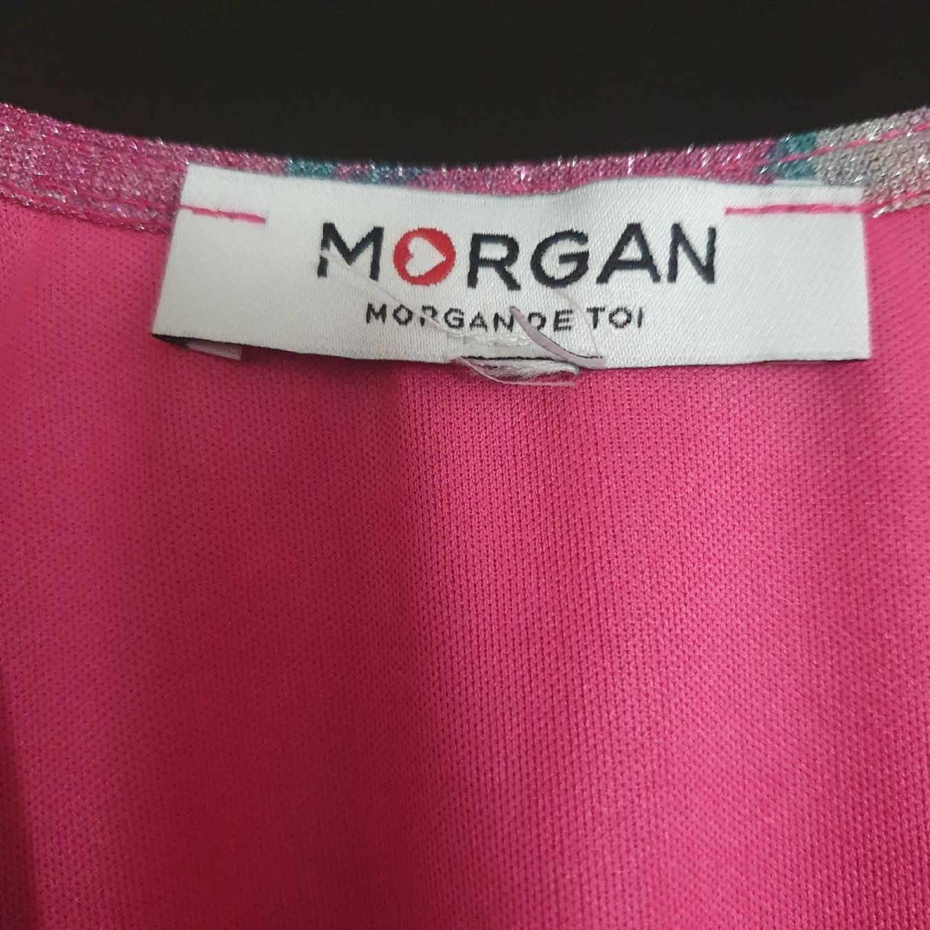 Morgan Tops: Morgan süsses Top, Gr. M – Neu (gemäss Beschreibung) aus Frenkendorf von Moon111 2