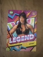 Chyna WWE Legend Topps