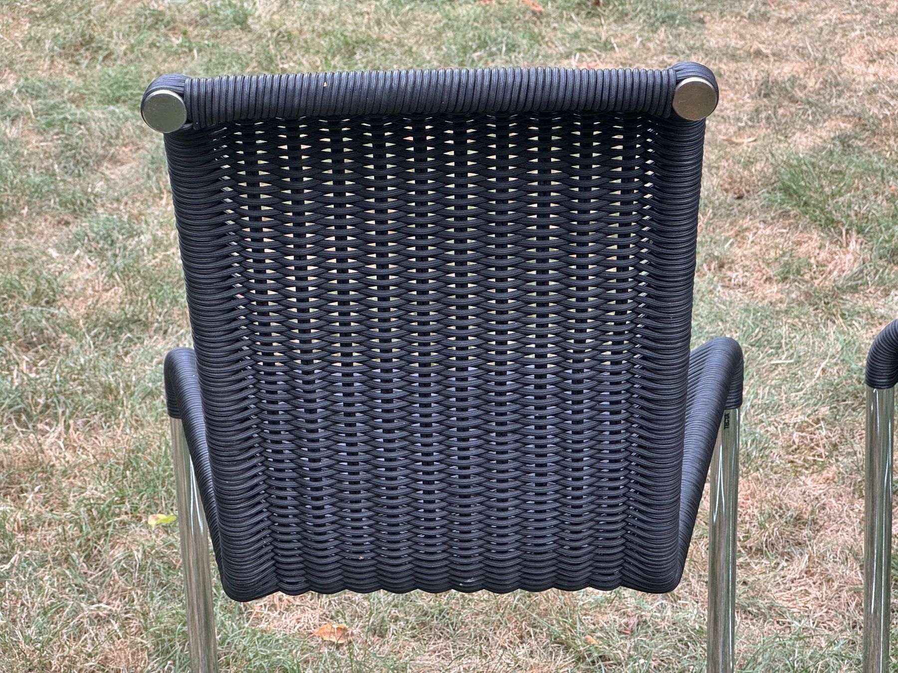 Tecta Stühle: Tecta B20 Stühle, 4 Stück – Gebraucht aus Biel/Bienne von Andreas-Pfiffner 8