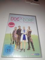 Doc meets Dorf (1) - Willkommen am Arsch der Welt     >NEU<