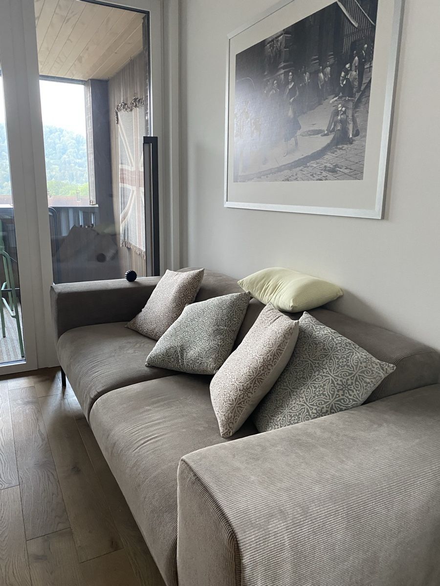 Pfister Divani: Sofa – Usato da Dättlikon venduto da fairtrade67 1