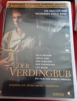 DVD Der Verdingbub Schweizer Film guter Zustand