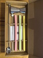 Set Nespresso Cocktail