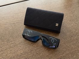 Chanel Sonnenbrille